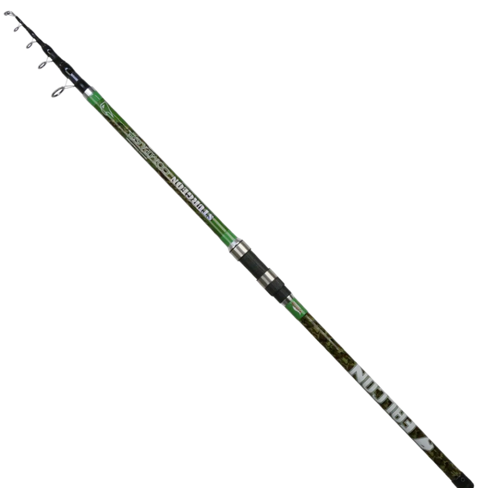 Falcon Canna Sturgeon Compact 420 cm