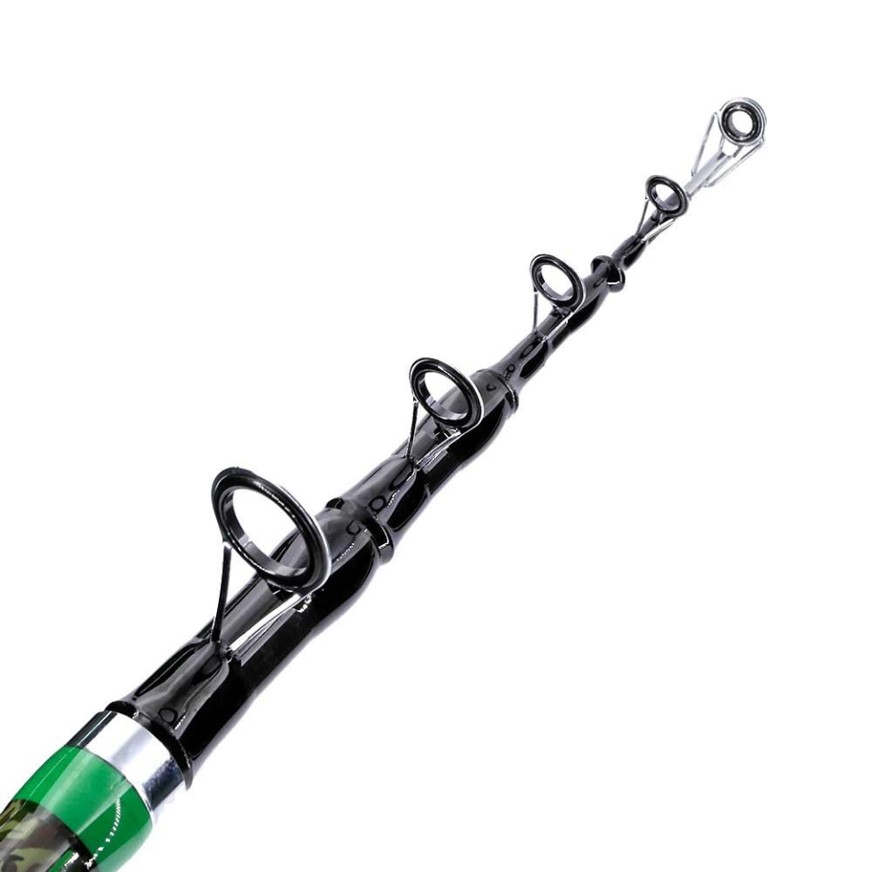 Falcon Canna Sturgeon Compact 420 cm