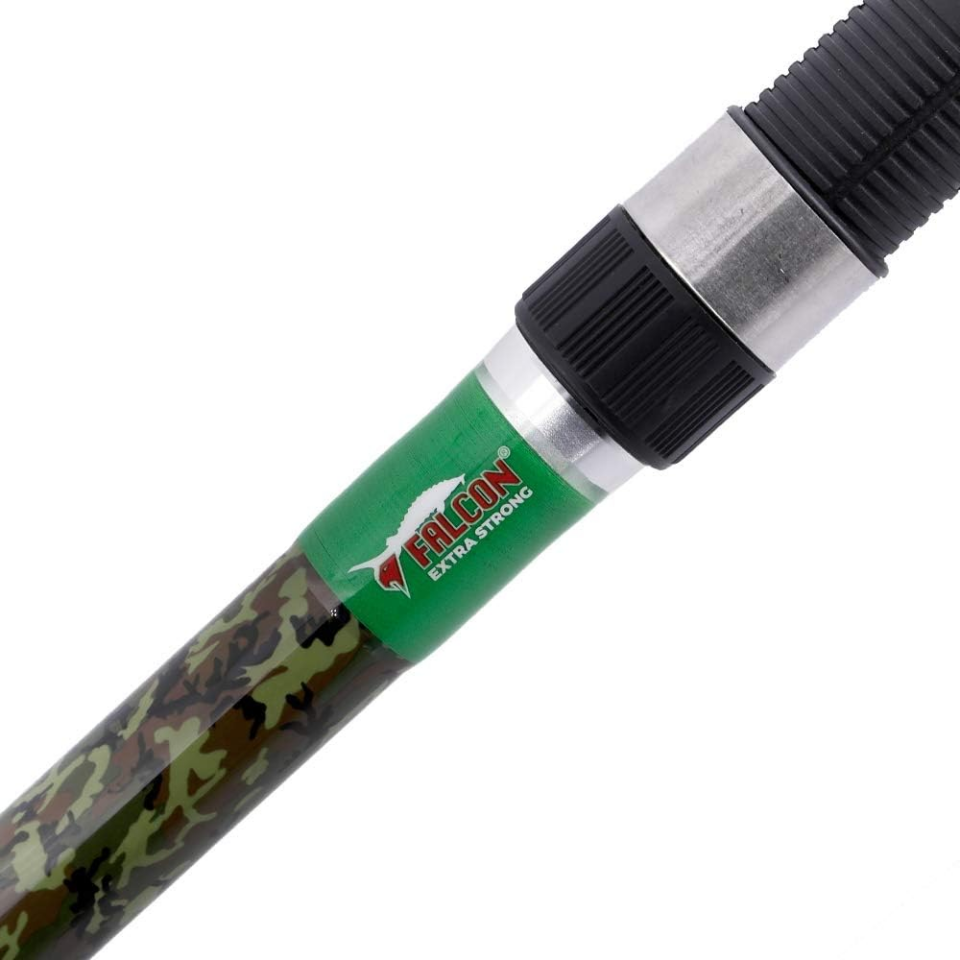 Falcon Canna Sturgeon Compact 420 cm