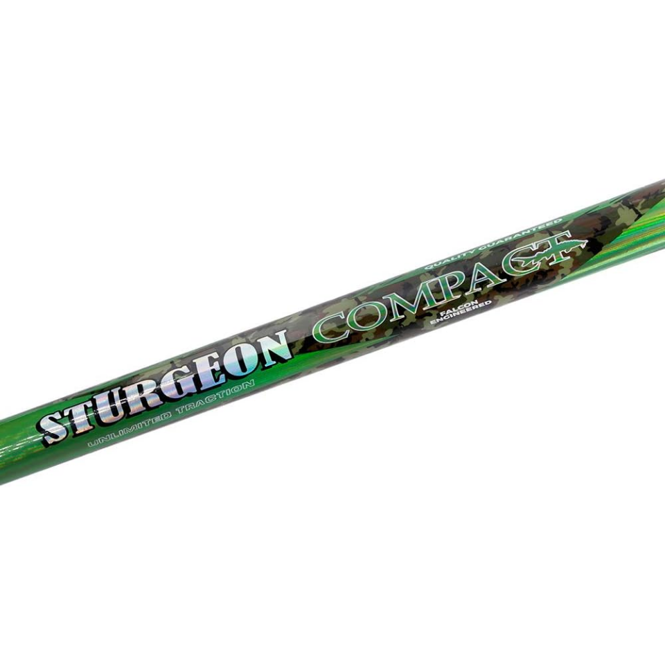 Falcon Canna Sturgeon Compact 420 cm