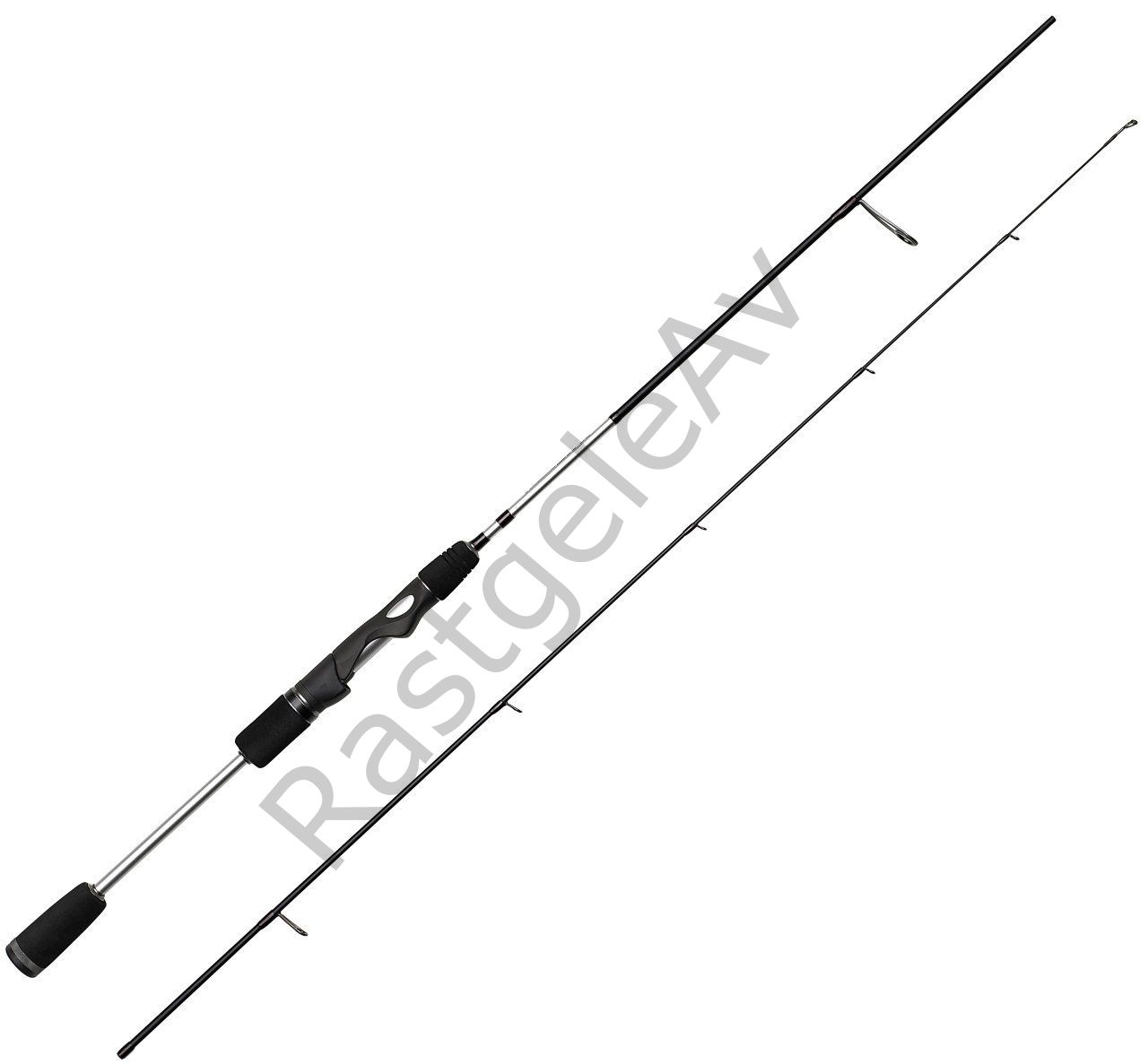 Okuma Helios SX Spin 2,20cm 1-12 gr 2 Parça Lrf Kamışı