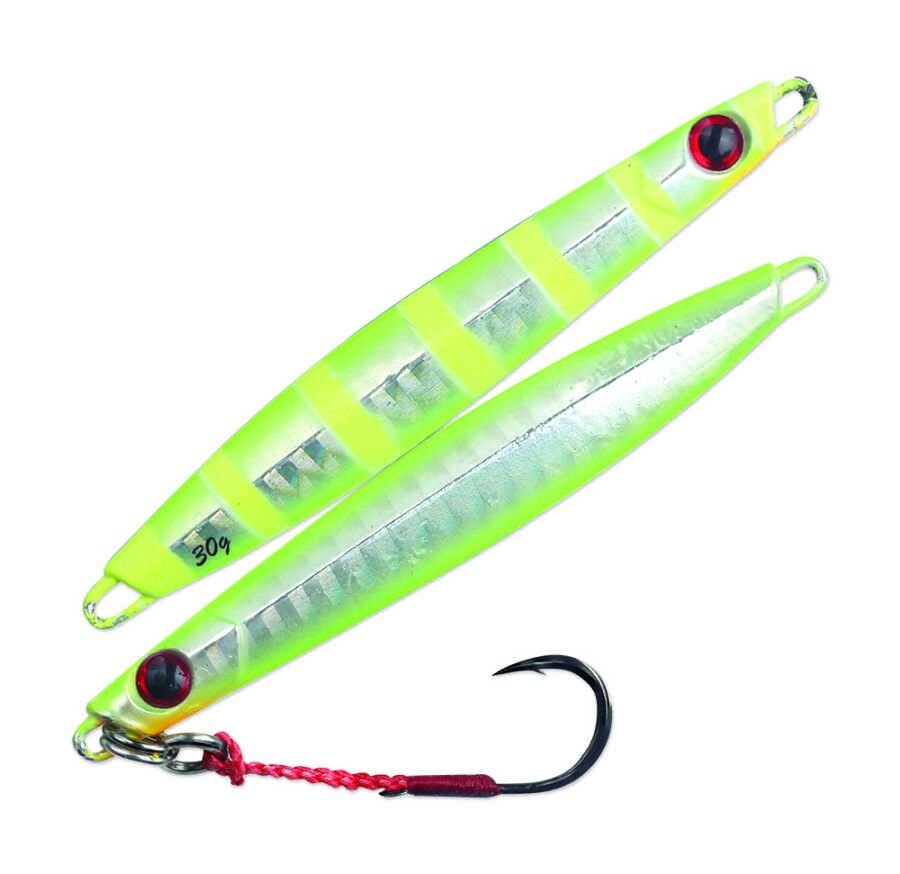 Storm Gomoku Super Sahte Balığı UVCGZ - 60G