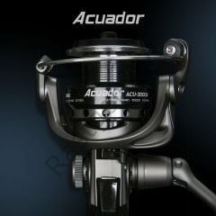 Okuma Acuador ACU-8000A 3+1BB Olta Makinesi