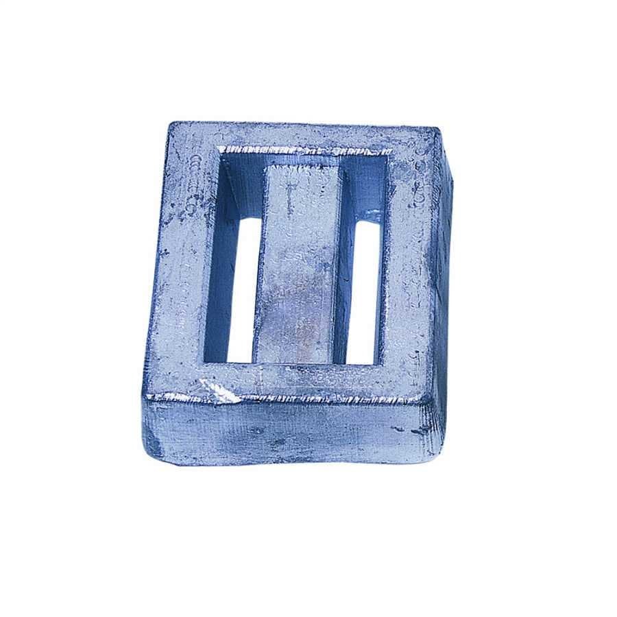 Albastar Ağırlık Dalış Kurşunu