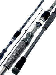 Okuma Helios Air 2,20 cm 1-12 gr 2 Parça Lrf Kamışı