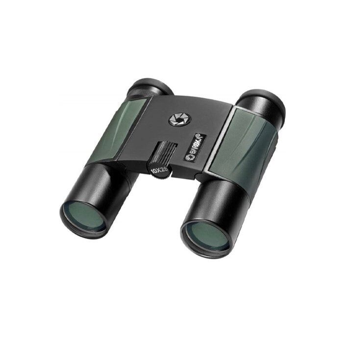 BARSKA NATURESCAPE10X25 ROOF, Kompakt El Dürbünü