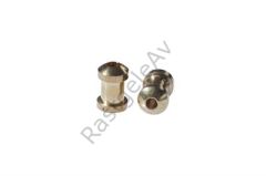 Fujin Rubber Assist Set Copper Cup Aksesuar