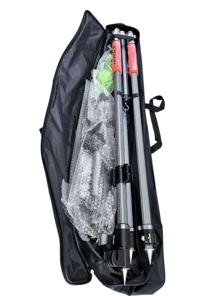 Ryuji Surf Power Metal 3 lü Surf Tripodu 180cm