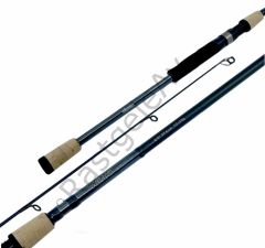 Okuma Azaki Spin 213 cm 5-20 gr 2 Parça Spin Kamışı