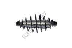 Captain 6227 Sazan Yayı Profesyonel Kurşunlu