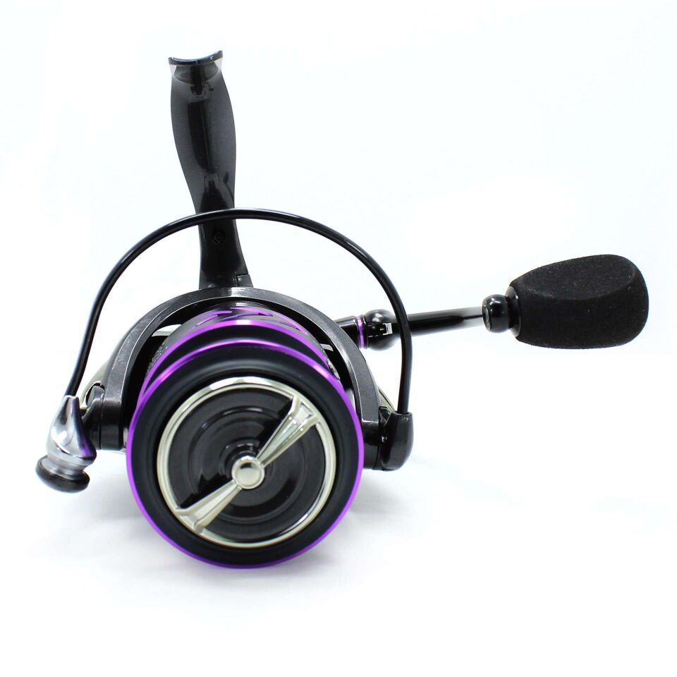 Captain Guida 5000 Tekne Makinesi 6+1 BB