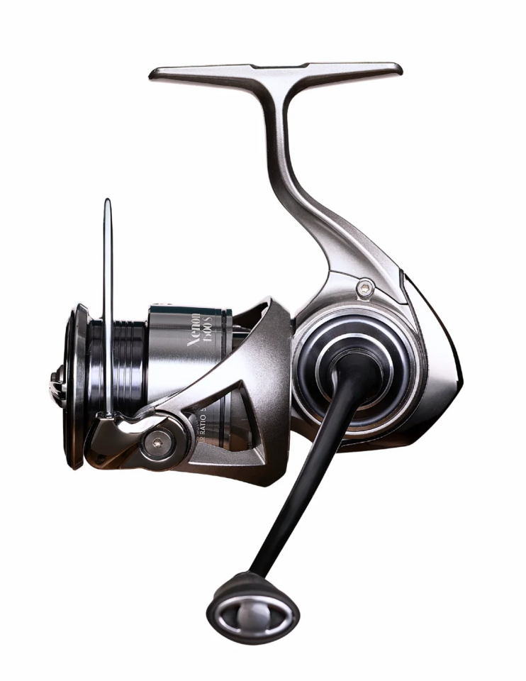 Pandora Xenon Spin Olta Makinesi