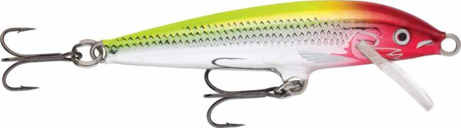 Rapala Original Floating Sahte Balığı CLN - 70MM