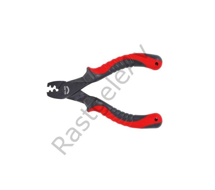 Balzer 18426 002 Shirasu 15cm Jig ve Burç Sıkıştırma Pensesi
