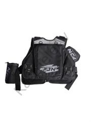 Fujin Shogun Vest Spin Yeleği