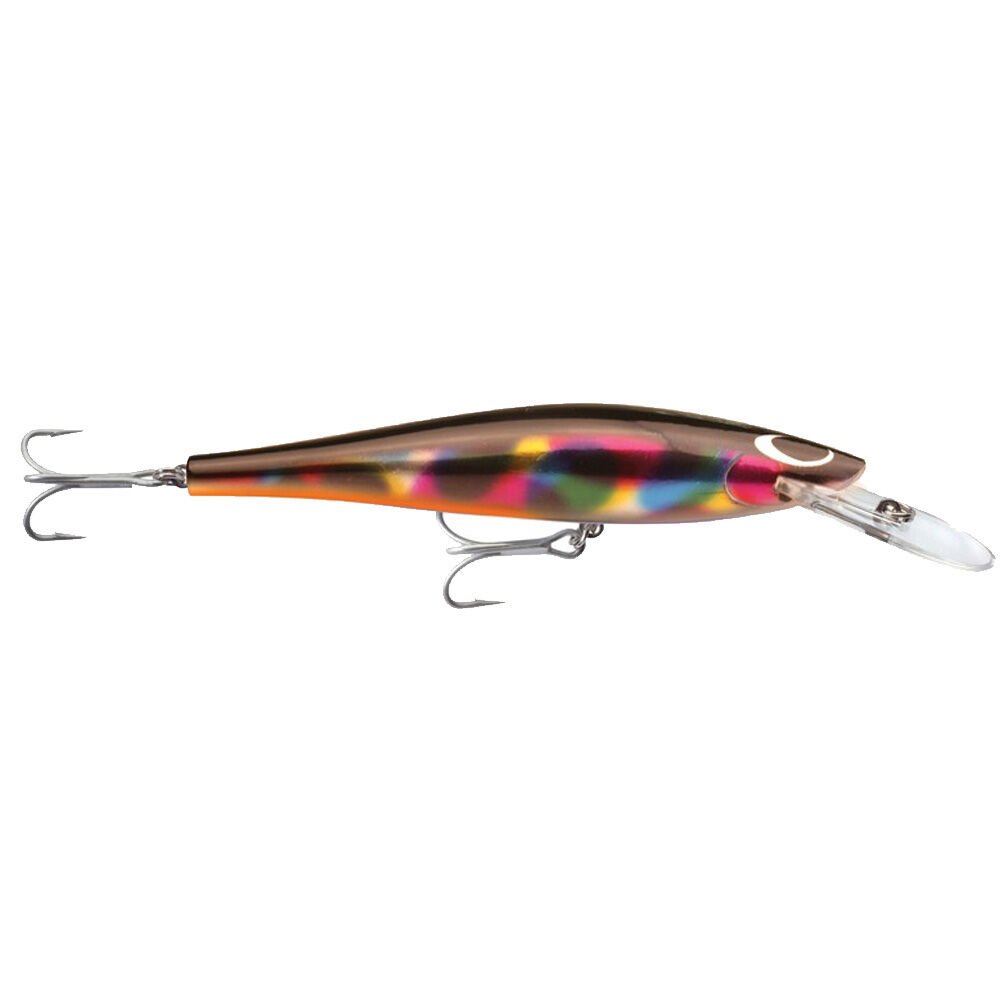 Williamson Speed Pro Deep Sahte Balığı HOBK - 160MM