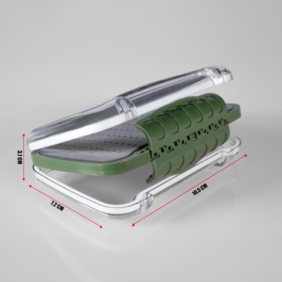 Effe Jighead Kutusu Küçük HG320