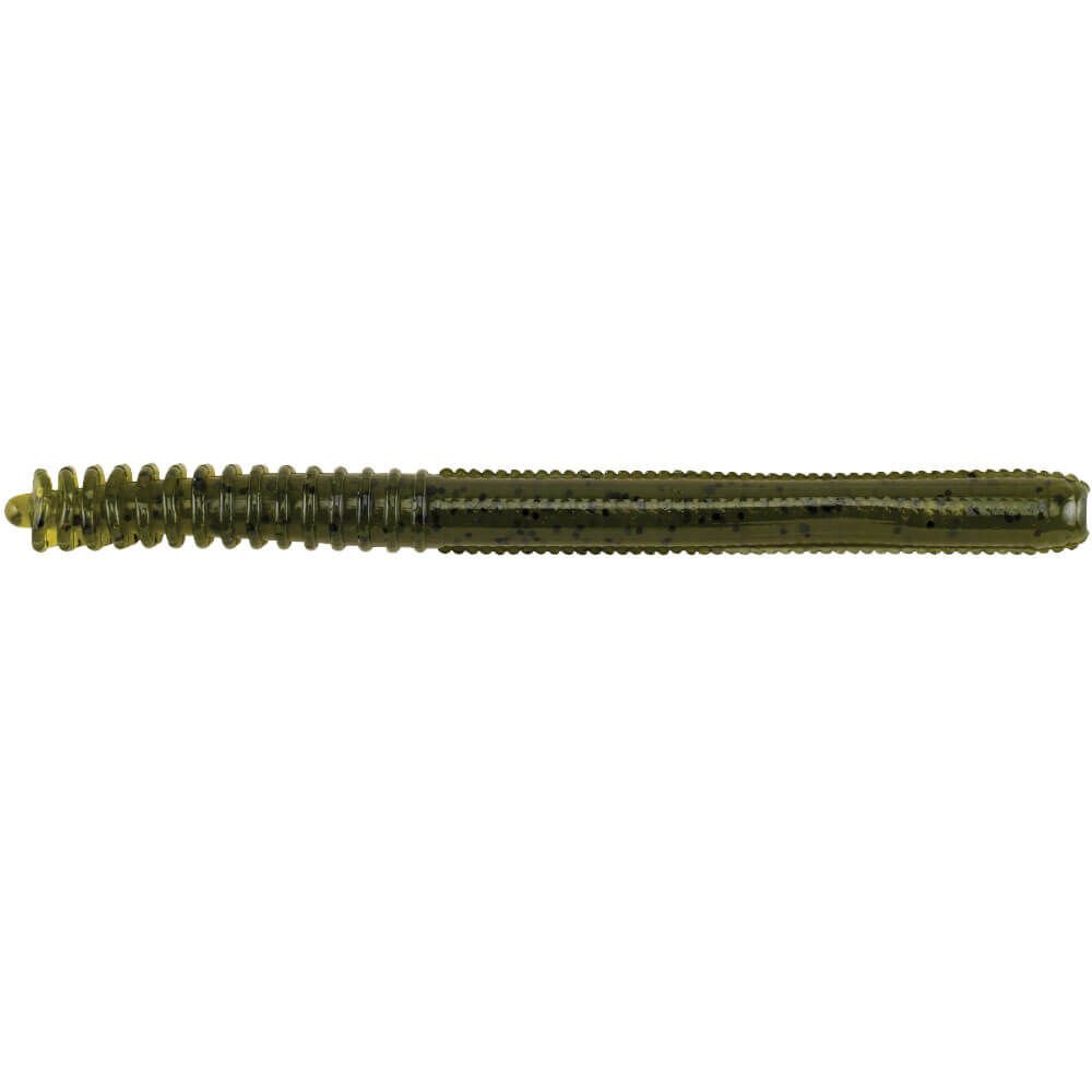 Berkley PowerBait Lugworm Sahte Kurt WATERMELON RED - 10CM