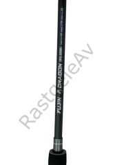 Fujin Dragon 277cm 14-42gr Spin Kamışı DRG-909MH