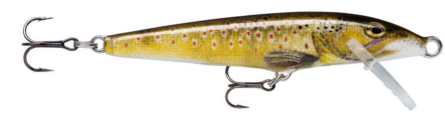 Rapala Original Floating Sahte Balığı TRL - 50MM