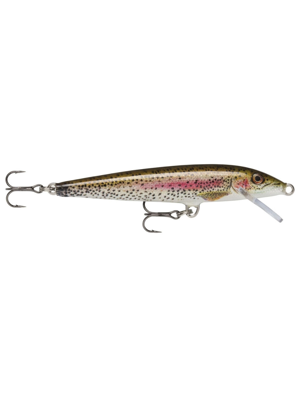 Rapala Original Floating Sahte Balığı RTL - 50MM