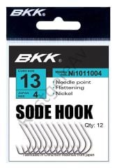 BKK Sode Diamond İğne