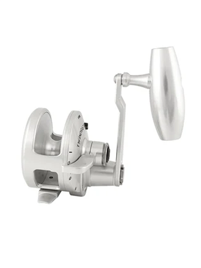 Accurate Valiant Twindrag 500NL Narrow Slow Pitch