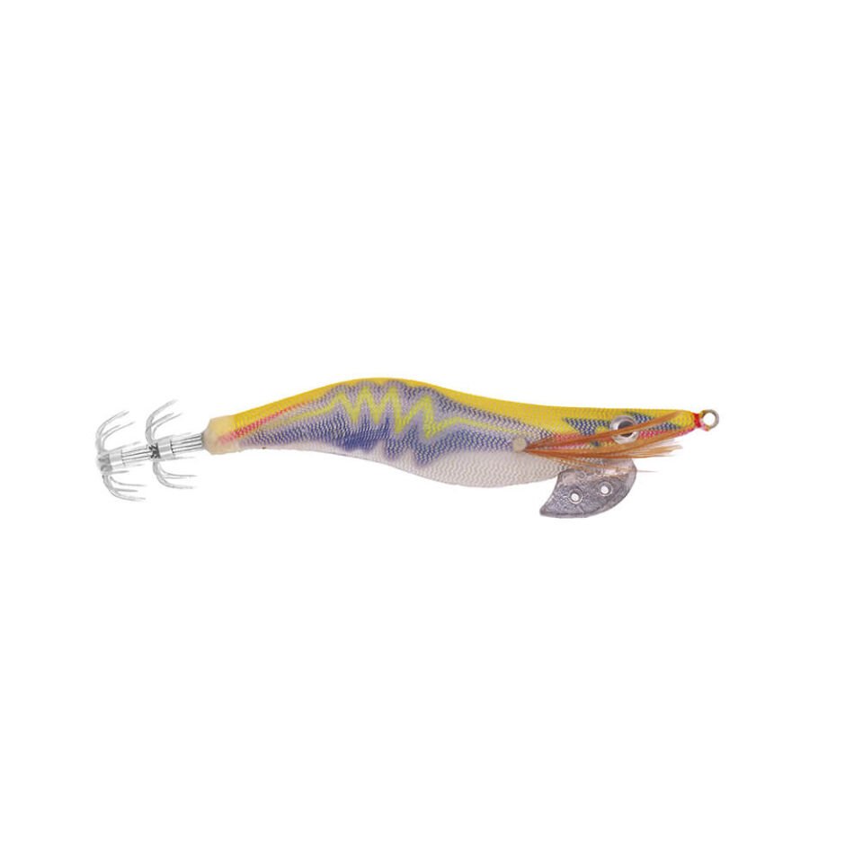 Albastar Kurşunlu Sübye ve Kalamar Sahtesi 27 - 9001 - 11.5CM