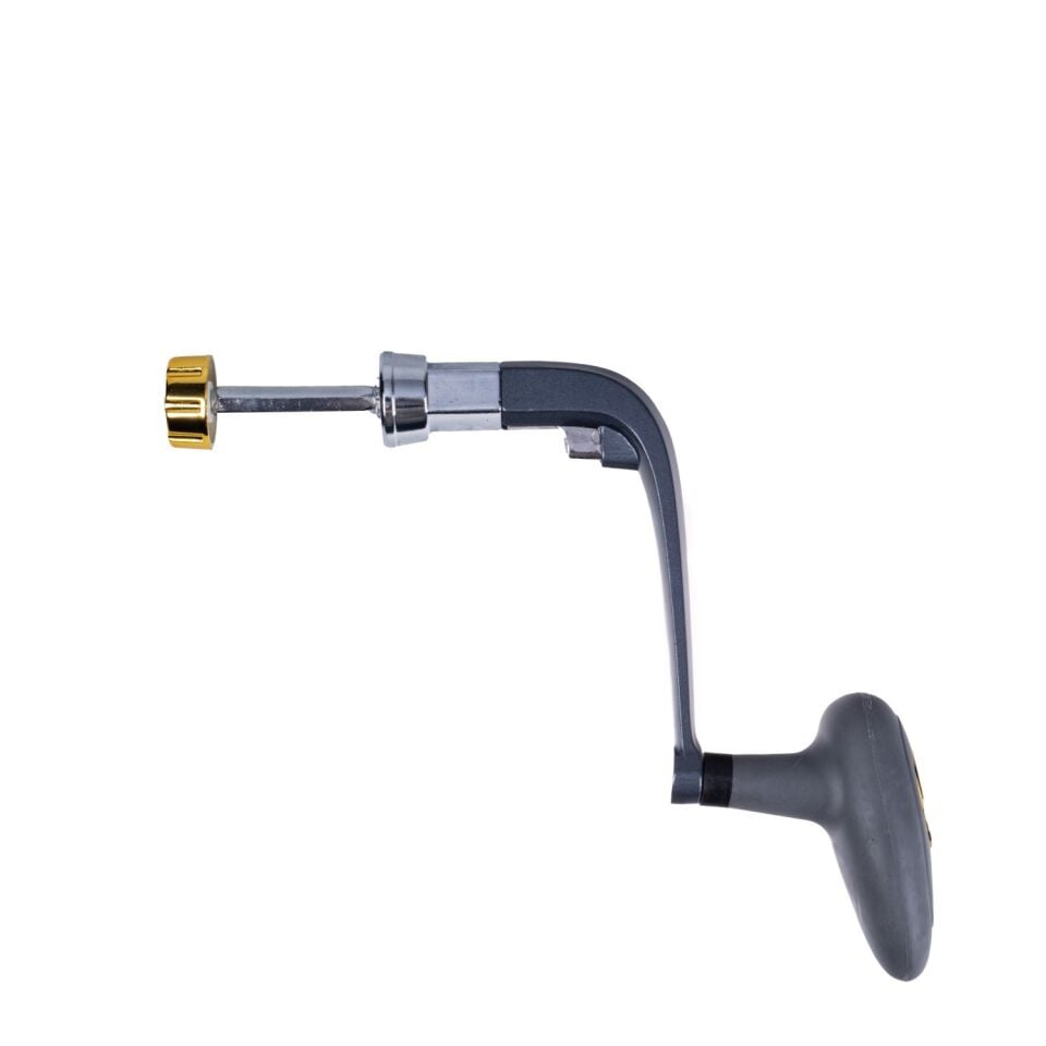 Effe Makine Kolu - 19