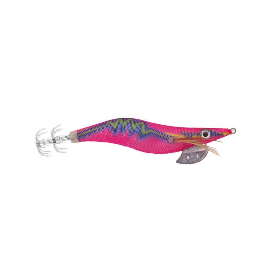 Albastar Kurşunlu Sübye ve Kalamar Sahtesi 28 - 9001 - 11.5CM