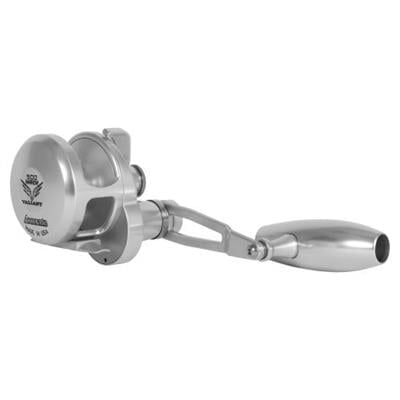 Accurate Valiant Twindrag 500N Narrow 2 Speed Left