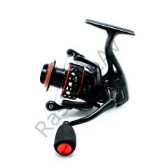 Captain Pulsar Spin Makine 6+1 BB