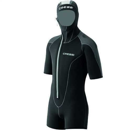 Cressi Castoro Man Jacket