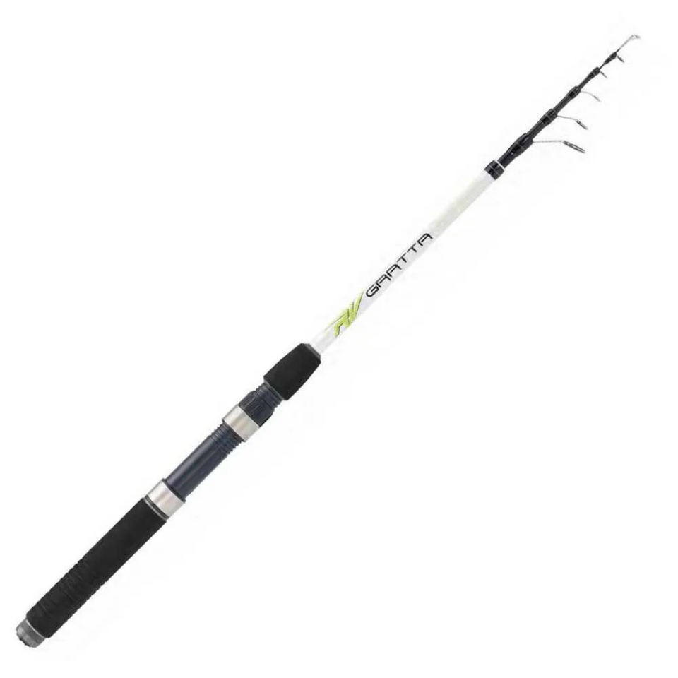 Kali Kunnan Gratta Teleskopik Olta Kamşı