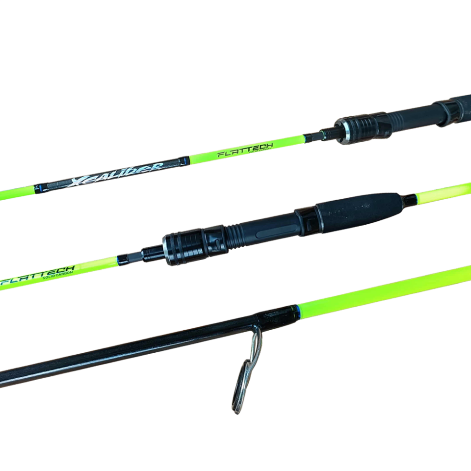 Xcaliber Xc602-5 Slow Jig Kamışı