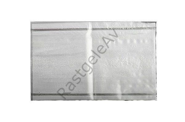 Captain Yemleme Poşeti PVA Suda Eriyen Poşet 10'lu Paket