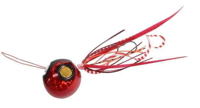 Hayabusa SE 173 Tai Rubber Free Slide VS 100gr Jig Suni yem