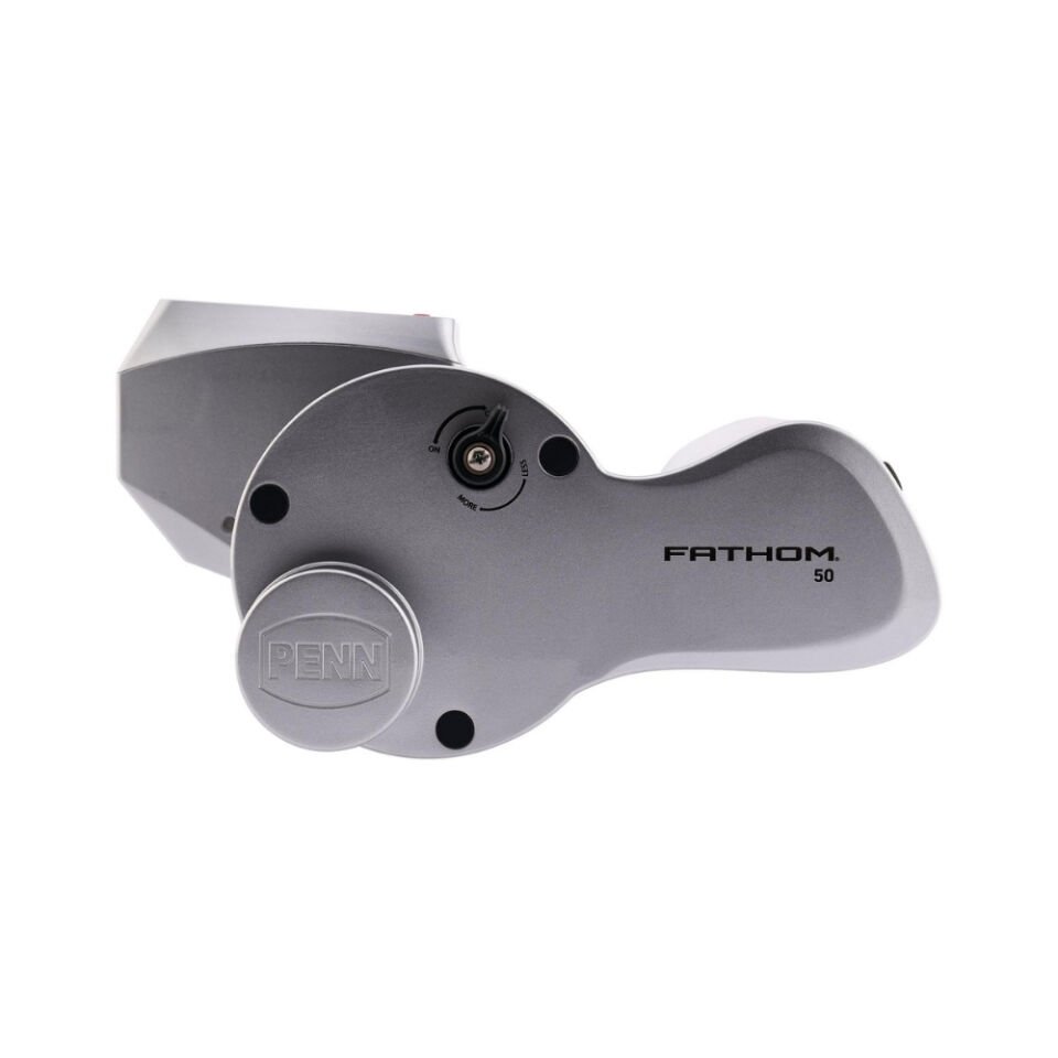 Penn Fathom Elektrikli Lever Drag Trolling Olta Makinesi Standart - 50