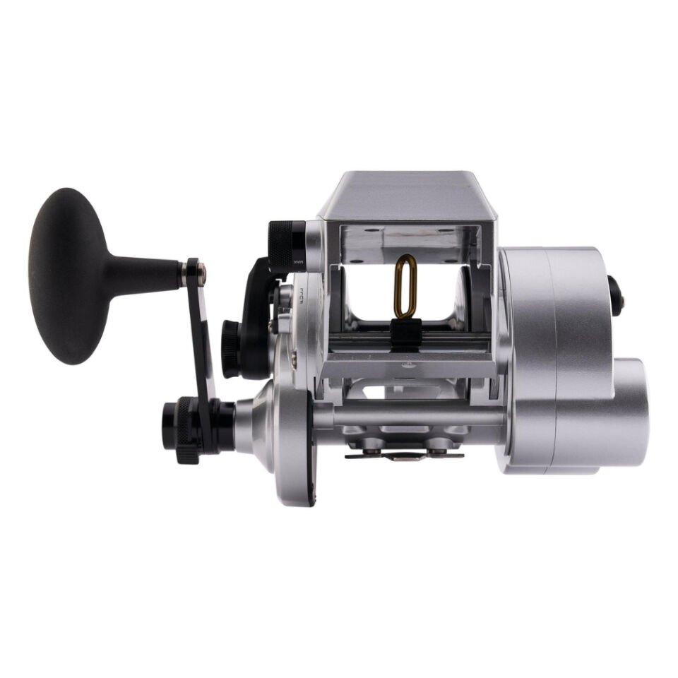Penn Fathom Elektrikli Lever Drag Trolling Olta Makinesi Standart - 50