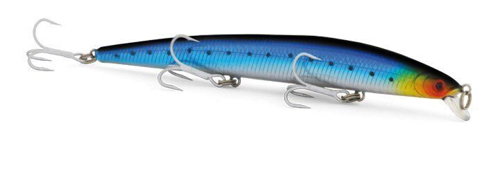 Seika Long Minnow 150 Mm 20 Gr -Yh 3
