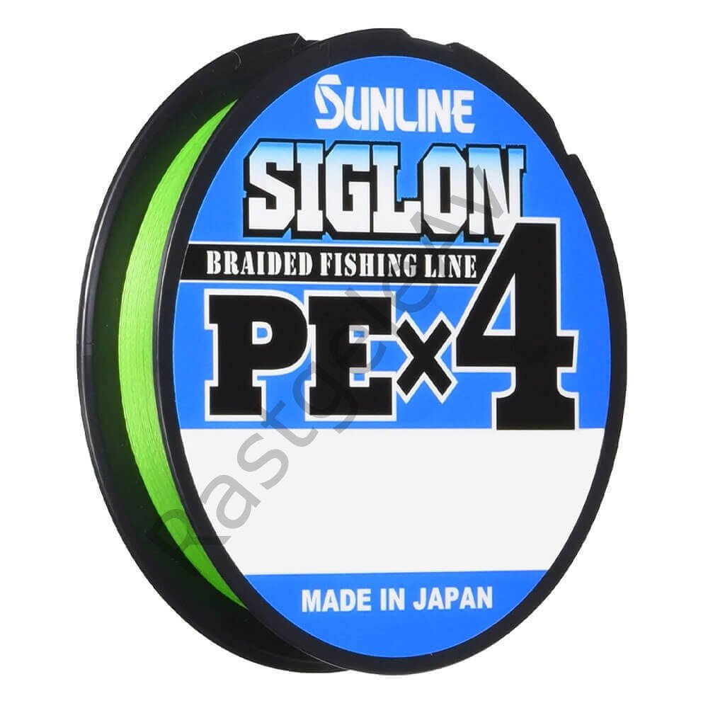 Sunline Siglon Pex4 Pe Misina