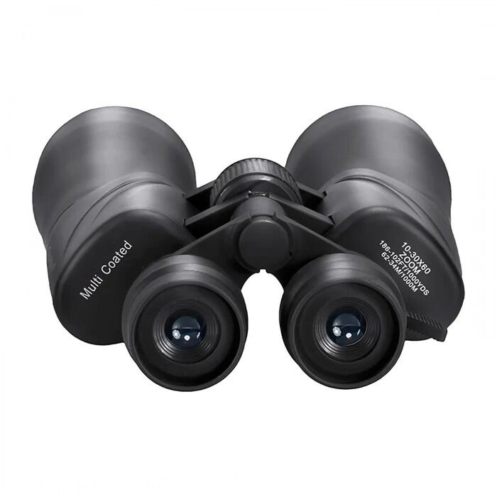 BARSKA ESCAPE 10-30X60 Porro Zoomlu El Dürbünü