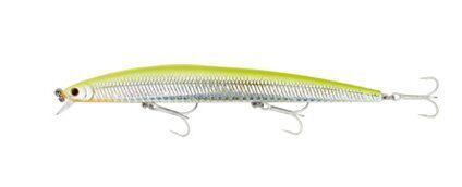 Seika Long Minnow 150 Mm 20 Gr -Yh 8