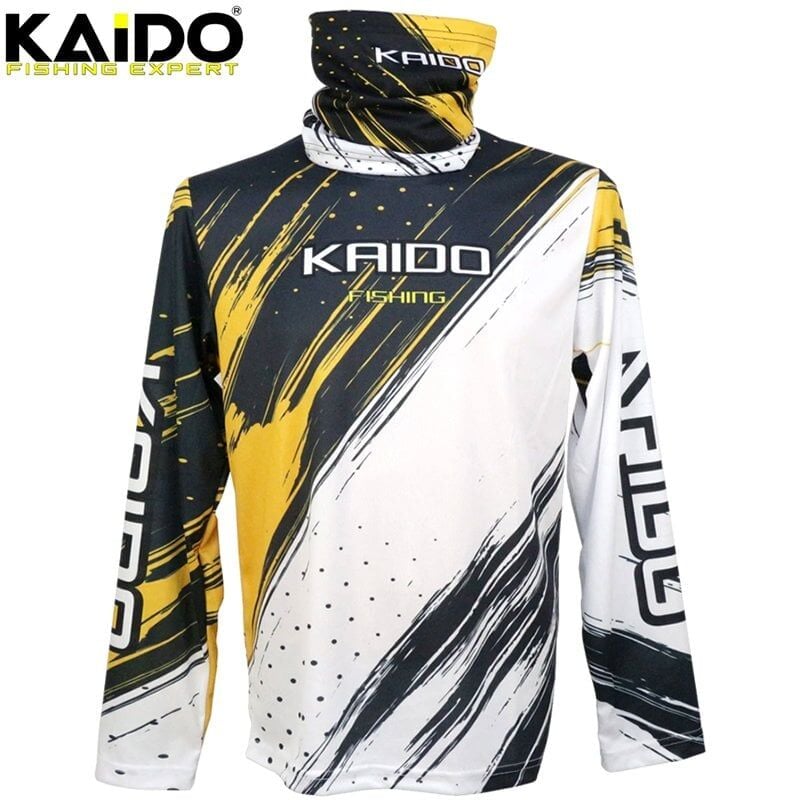 Kaido Sweatshirt