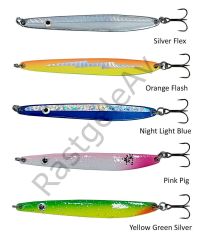 Hansen Flash 10.1cm 20g Kaşık Pink Pig
