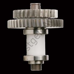 Okuma Makaira MK-50II 4 bb Çıkrık Makinesi