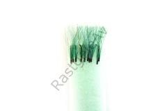 İstavrit Çaparisi 10 İğneli Köpük Çapari 0.15mm Beden x 0.25mm Köstek
