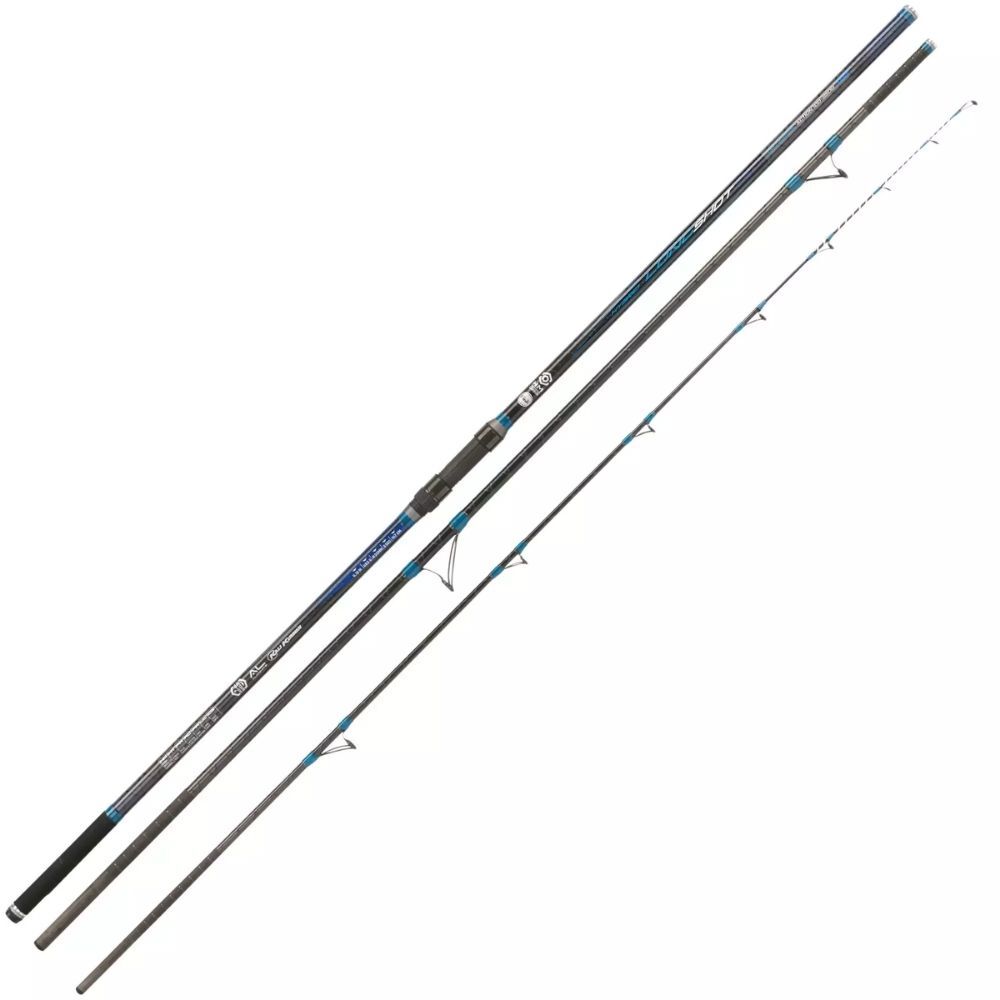 Kali Kunnan Longshot Surf Olta Kamışı