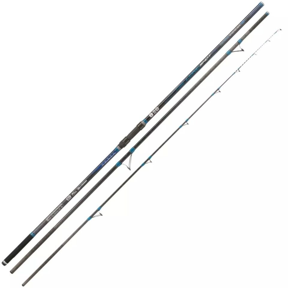 Kali Kunnan Longshot Surf Olta Kamışı