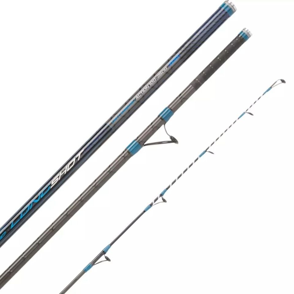 Kali Kunnan Longshot Surf Olta Kamışı